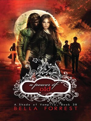cover image of A Power of Old